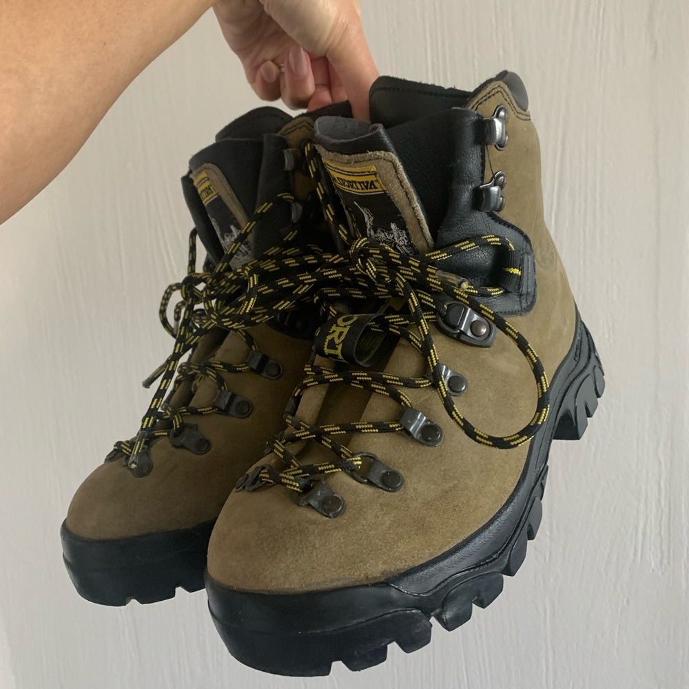 La Sportiva Hiking Boots
